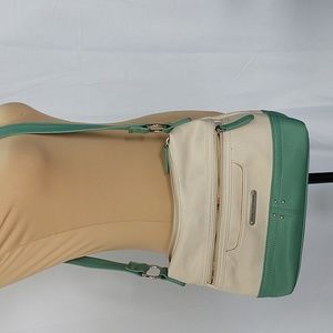 STONE MOUNTAIN USA beautiful shoulder bag. NWOT